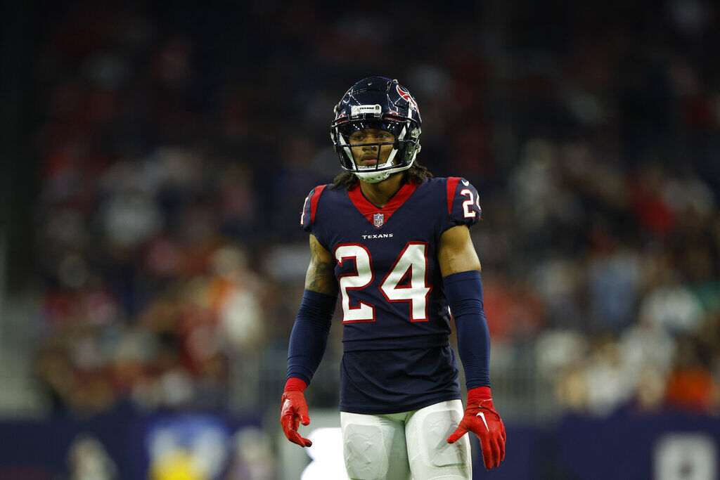 Houston Texans